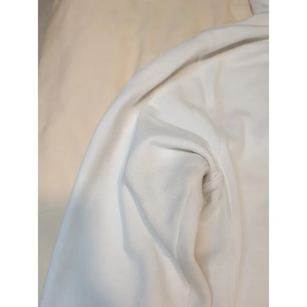 Nike Sportswear Club Men's Pullover Hoodie - White